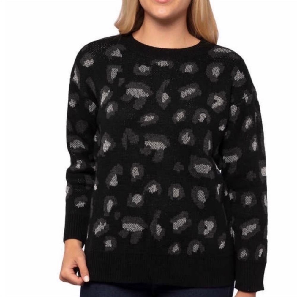 KENDALL + KYLIE SWEATER
